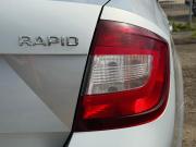 Skoda Rapid I Рестайлинг Набережные Челны  - изображение 33