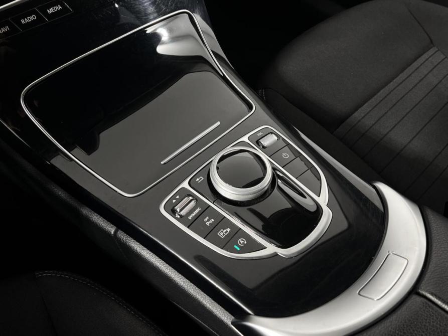 Mercedes-Benz C-Класс IV (W205) Рестайлинг Казань  - изображение 19