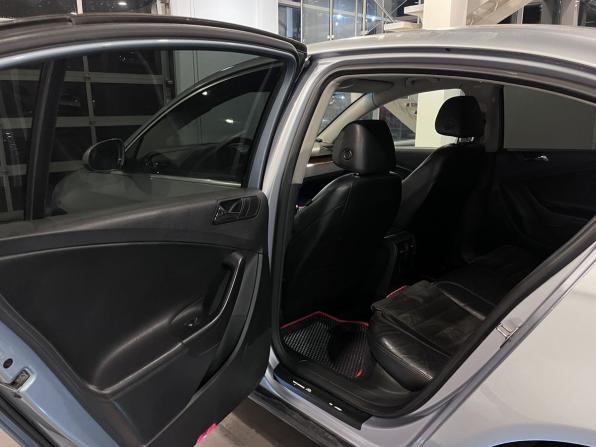 Volkswagen Passat B6 с пробегом 2007 года, цена 605 000 рублей, 245321 км, седан, Автокод Объявления