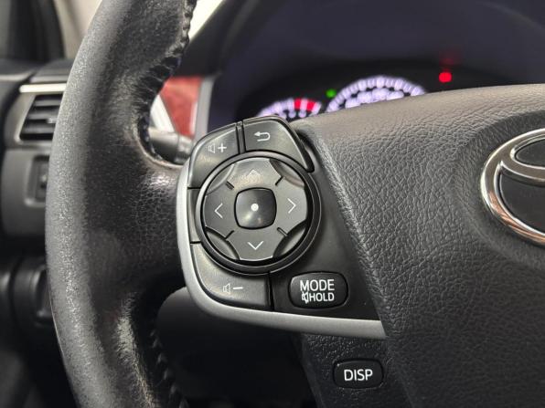 Toyota Camry VII (XV50) с пробегом 2012 года, цена 1 520 000 рублей, 216905 км, седан, Автокод Объявления