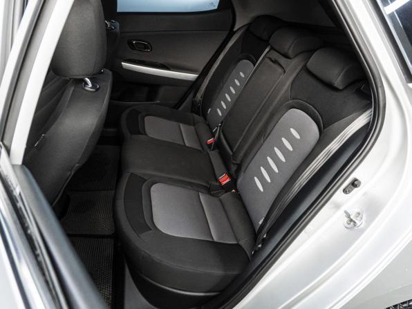 Kia Ceed II с пробегом 2014 года, цена 1 200 000 рублей, 148599 км, хэтчбек, Автокод Объявления