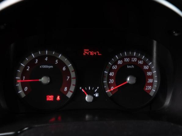 Kia Rio II Рестайлинг с пробегом 2011 года, цена 520 000 рублей, 247647 км, седан, Автокод Объявления