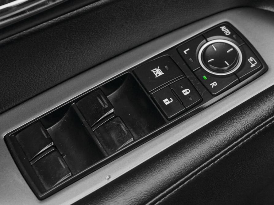 Lexus RX III Рестайлинг Екатеринбург  - изображение 27