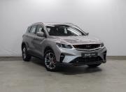 Belgee X50 Санкт-Петербург  - изображение 33