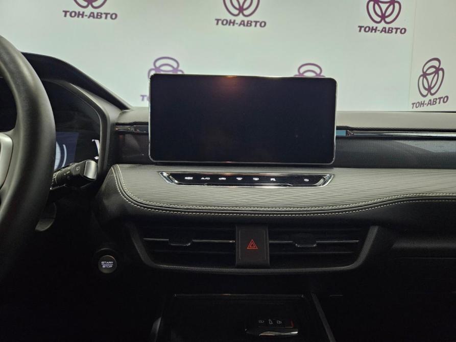 Haval Jolion I Тольятти  - изображение 16