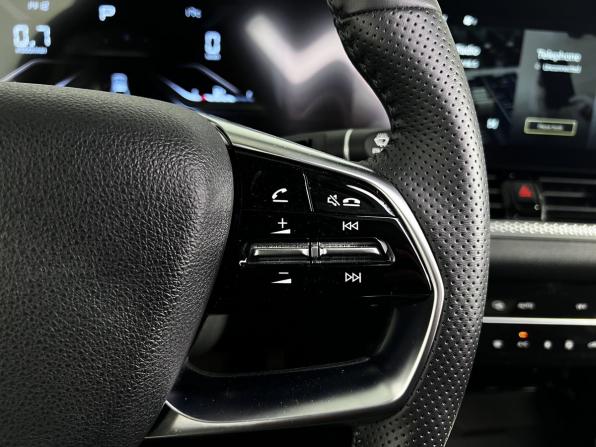 FAW Bestune B70 I с пробегом 2023 года, цена 1 750 000 рублей, 13000 км, лифтбек, Автокод Объявления
