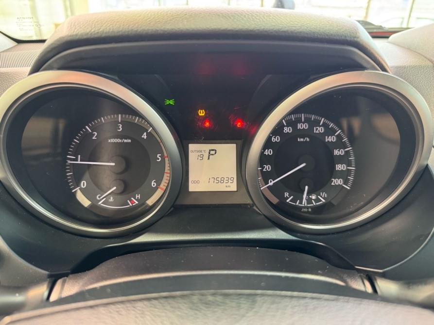 Toyota Land Cruiser Prado 150 Series Рестайлинг 1 Москва  - изображение 10