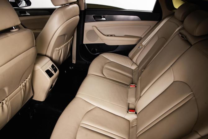 Hyundai Sonata VII (LF) Рестайлинг с пробегом 2019 года, цена 2 320 000 рублей, 67403 км, седан, Автокод Объявления