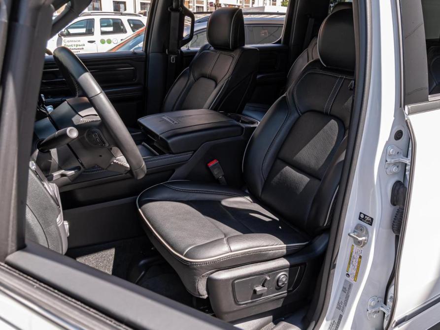 Ram 1500 V Краснодар  - изображение 10