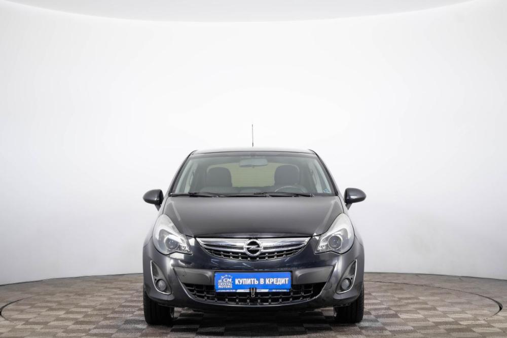 Opel Corsa D Рестайлинг I Пермь  - изображение 2
