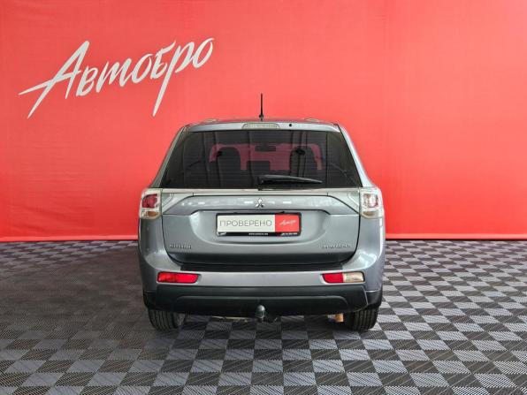 Mitsubishi Outlander III с пробегом 2013 года, цена 1 370 000 рублей, 138365 км, внедорожник, Автокод Объявления