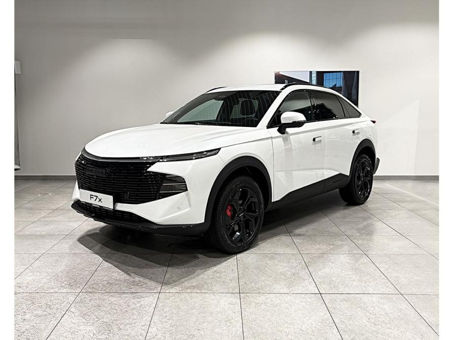 Haval F7x II Ярославль  - изображение 3