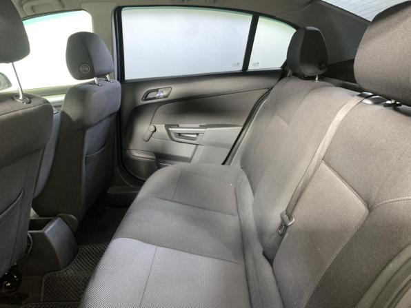 Opel Astra H Рестайлинг с пробегом 2009 года, цена 487 000 рублей, 170000 км, седан, Автокод Объявления