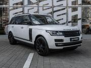 Land Rover Range Rover IV Ставрополь  - изображение 36