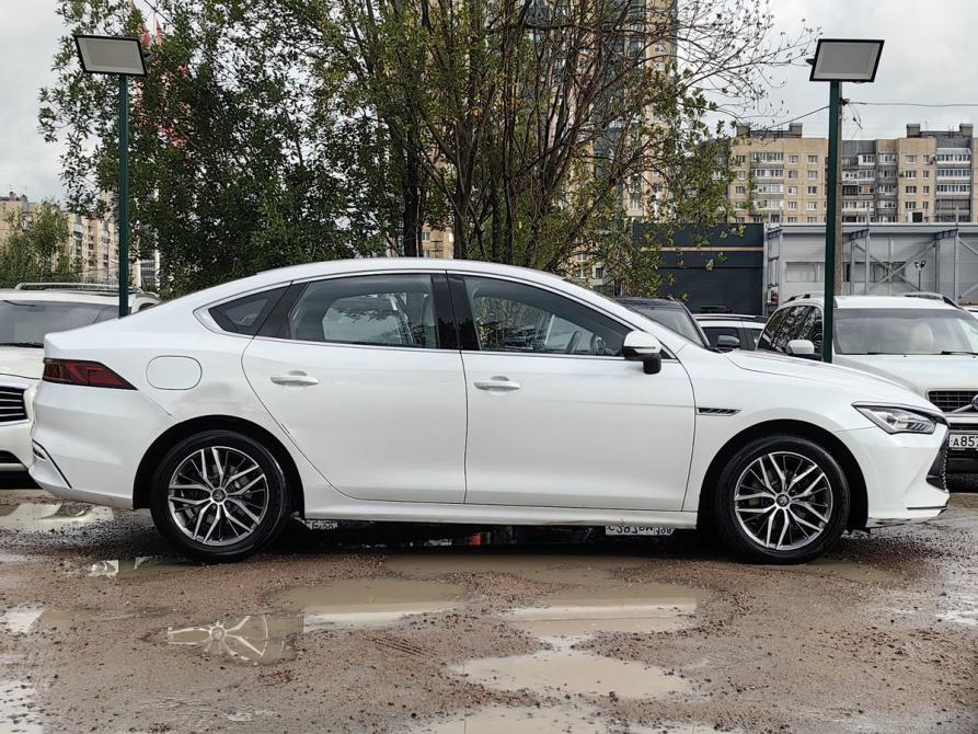 BYD Qin Plus I Санкт-Петербург  - изображение 5