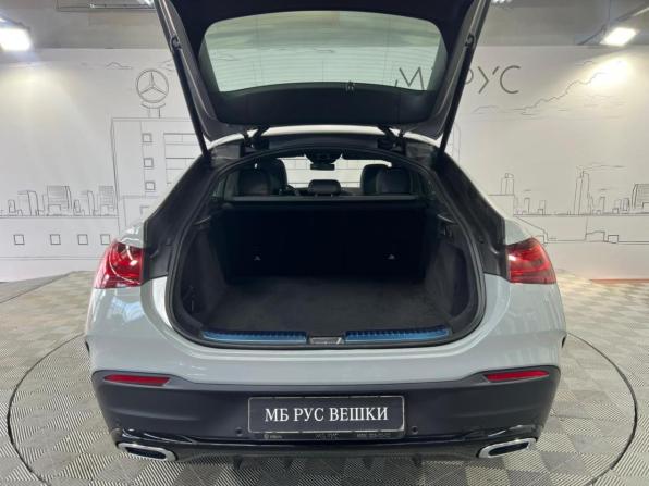 Новый Mercedes-Benz GLE Coupe II (C167) Рестайлинг 2025 года, цена 15 600 000 рублей, внедорожник, Автокод Объявления