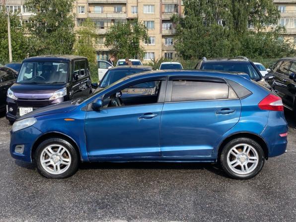 Chery Very (A13) с пробегом 2011 года, цена 165 000 рублей, 224579 км, хэтчбек, Автокод Объявления