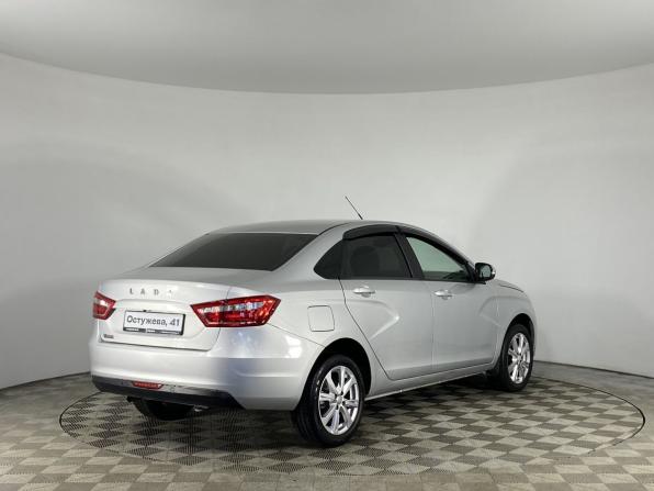 Lada (ВАЗ) Vesta I с пробегом 2021 года, цена 1 110 000 рублей, 68870 км, седан, Автокод Объявления
