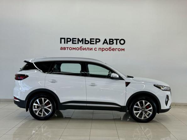 Chery Tiggo 7 Pro Max I с пробегом 2024 года, цена 1 930 000 рублей, 21447 км, внедорожник, Автокод Объявления