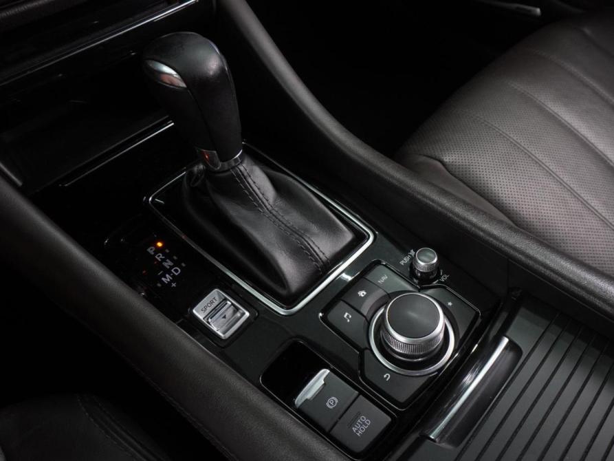 Mazda 6 III (GJ) Рестайлинг 2 Воронеж  - изображение 15