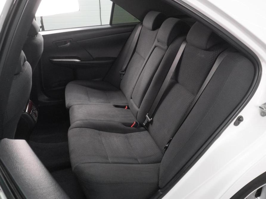 Toyota Camry VII (XV50) Воронеж  - изображение 9