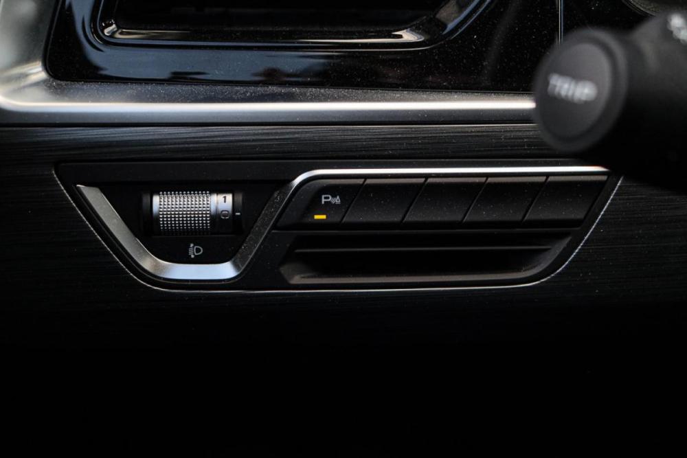 Geely Tugella I Рестайлинг Москва  - изображение 18
