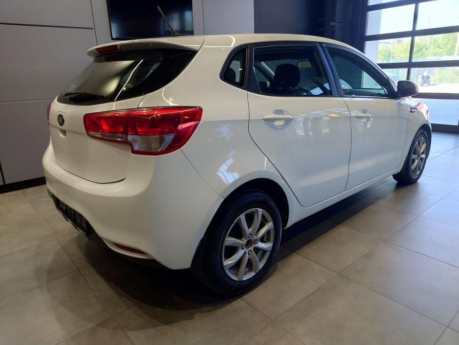 Kia Rio III Рестайлинг Новокузнецк  - изображение 5