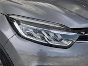 Renault Kaptur I Рестайлинг Пермь  - изображение 58