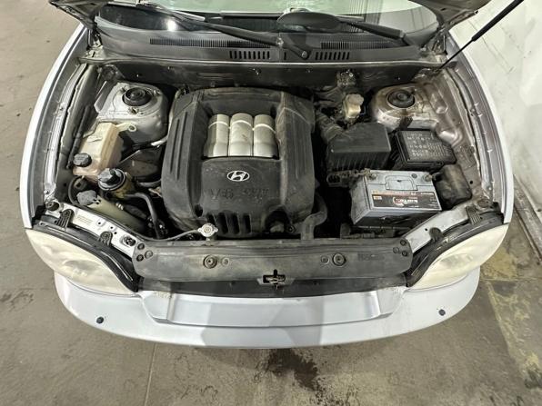 Hyundai Santa Fe Classic с пробегом 2008 года, цена 798 000 рублей, 250888 км, внедорожник, Автокод Объявления