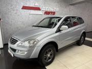 SsangYong Kyron I Рестайлинг Ярославль  - изображение 32