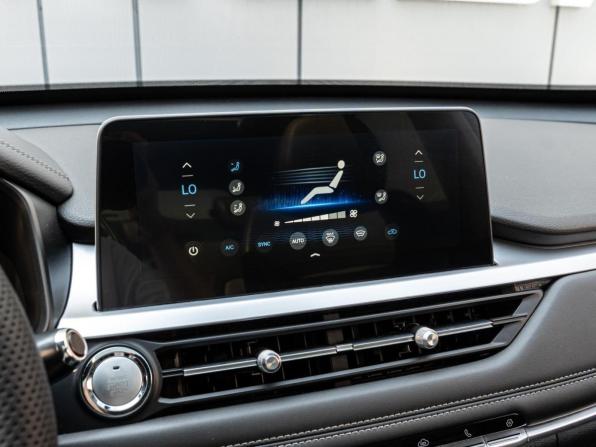 Chery Tiggo 7 Pro I с пробегом 2022 года, цена 1 695 000 рублей, 55081 км, внедорожник, Автокод Объявления