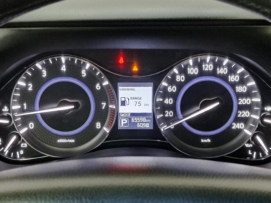 Infiniti QX80 I Москва  - изображение 16