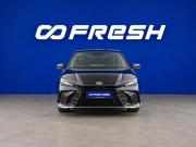 Toyota Camry IX (XV80) China Market Рестайлинг Москва  - изображение 31