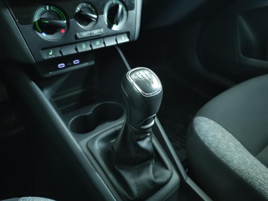 Skoda Rapid II Ростов-на-Дону  - изображение 15