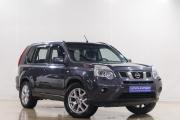 Nissan X-Trail II Рестайлинг Новокузнецк  - изображение 34