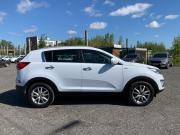Kia Sportage III Рестайлинг Чебоксары  - изображение 42