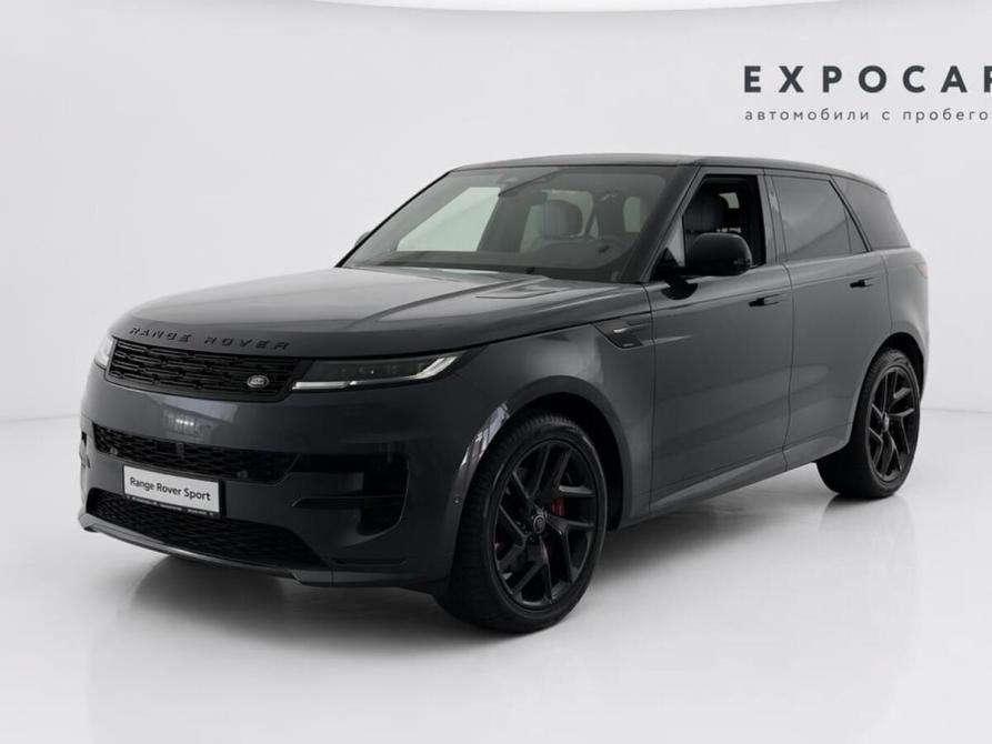 Land Rover Range Rover Sport III Тюмень  - изображение 1