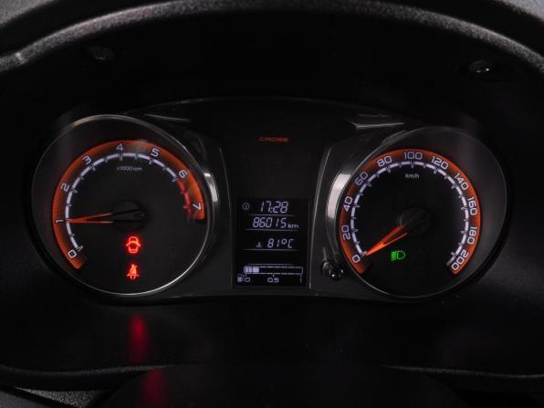 Lada (ВАЗ) Granta I Рестайлинг с пробегом 2023 года, цена 890 000 рублей, 86015 км, универсал, Автокод Объявления