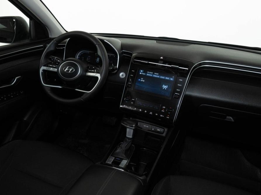Hyundai Tucson IV Казань  - изображение 13