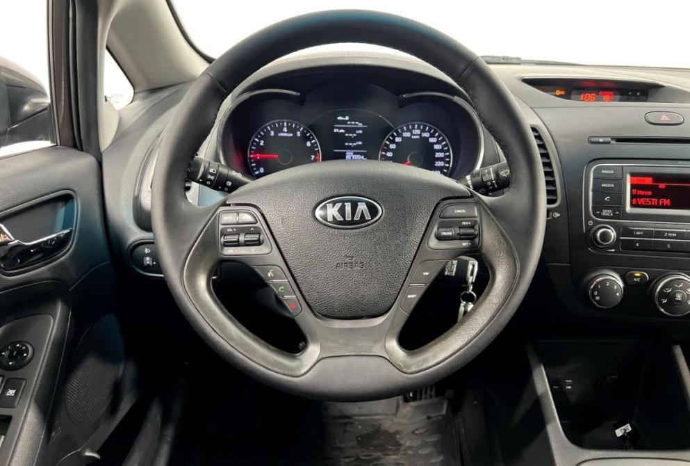 Kia Cerato III Нижний Новгород  - изображение 16