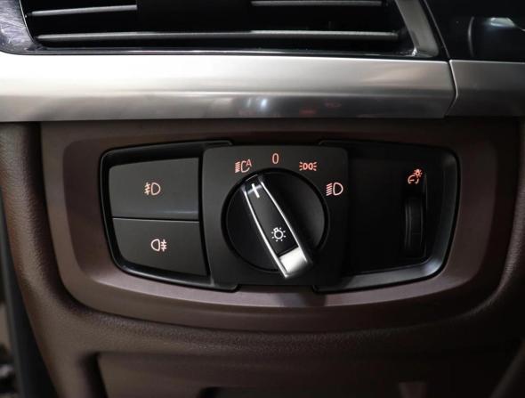 BMW X5 III (F15) с пробегом 2014 года, цена 3 090 000 рублей, 171560 км, внедорожник, Автокод Объявления