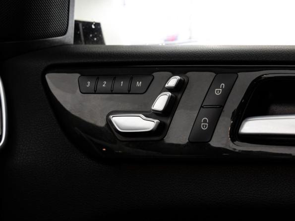 Mercedes-Benz GLE I (W166) с пробегом 2016 года, цена 3 225 000 рублей, 177800 км, внедорожник, Автокод Объявления