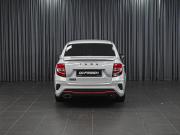 Lada (ВАЗ) Granta I Рестайлинг Ставрополь  - изображение 23