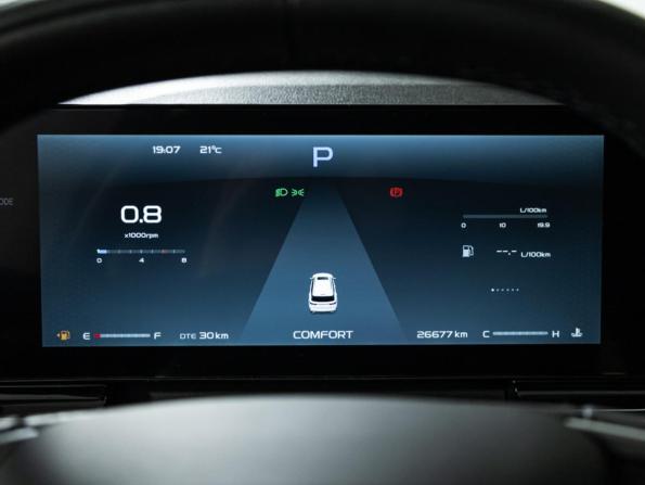 Livan X6 Pro с пробегом 2023 года, цена 1 749 700 рублей, 26673 км, внедорожник, Автокод Объявления