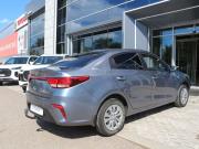 Kia Rio IV Стерлитамак  - изображение 22
