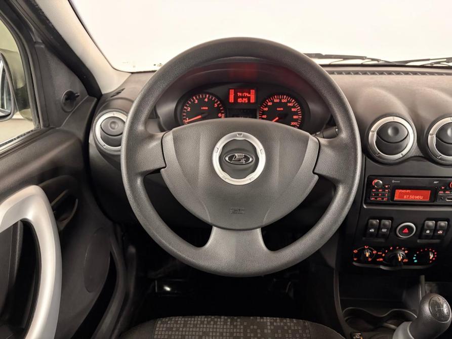 Lada (ВАЗ) Largus I Екатеринбург  - изображение 20