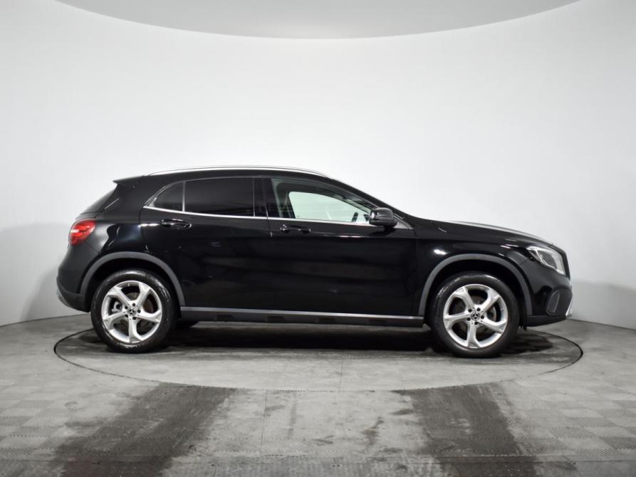 Mercedes-Benz GLA I (X156) Рестайлинг Санкт-Петербург  - изображение 4
