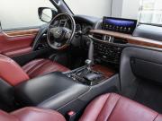 Lexus LX III Рестайлинг 2 Москва  - изображение 36