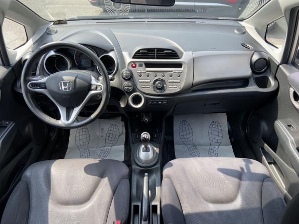 Honda Jazz II с пробегом 2009 года, цена 548 000 рублей, 140000 км, хэтчбек, Автокод Объявления