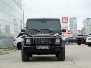 Mercedes-Benz G-Класс II (W463) Рестайлинг 4 Самара  - изображение 26